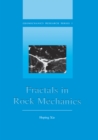 Fractals in Rock Mechanics - eBook