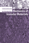 Mechanics of Granular Materials: An Introduction - eBook