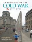 Chronology of the Cold War : 1917-1992 - eBook