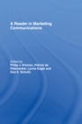 A Reader in Marketing Communications - eBook