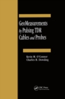 GeoMeasurements by Pulsing TDR Cables and Probes - eBook