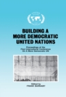 Building a More Democratic United Nations : Proceedings of CAMDUN-1 - eBook