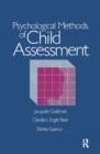 Psychological Methods Of Child Assessment - eBook