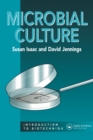 Microbial Culture - eBook
