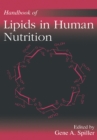 Handbook of Lipids in Human Nutrition - eBook