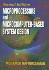 Microprocessors and Microcomputer-Based System Design - eBook