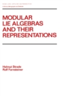 Modular Lie Algebras and their Representations - eBook