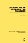 Journal of an Afghanistan Prisoner - eBook