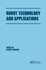 Robot Technology and Applications - eBook