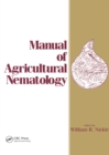 Manual of Agricultural Nematology - eBook