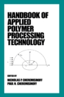 Handbook of Applied Polymer Processing Technology - eBook