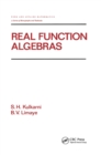 Real Function Algebras - eBook