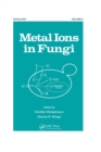 Metal Ions in Fungi - eBook