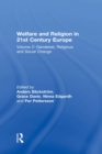 Welfare and Religion in 21st Century Europe : Volume 2: Gendered, Religious and Social Change - eBook