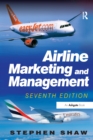 Airline Marketing and Management - eBook