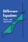Difference Equations, Second Edition - eBook