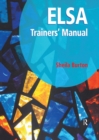 ELSA Trainers' Manual - eBook