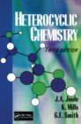 Heterocyclic Chemistry, 3rd Edition - eBook