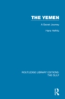 The Yemen : A Secret Journey - eBook