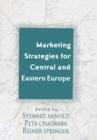 Marketing Strategies for Central and Eastern Europe - eBook