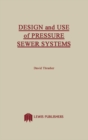 Design and Use of Pressure Sewer Systems - eBook