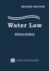 Water Law - eBook