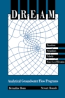 Dream-Analytical Ground Water Flow Programs - eBook
