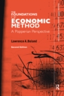 Foundations of Economic Method : A Popperian Perspective, 2nd Edition - eBook