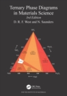 Ternary Phase Diagrams in Materials Science - eBook
