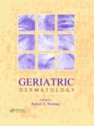 Geriatric Dermatology - eBook