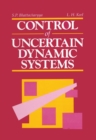 Control of Uncertain Dynamic Systems - eBook