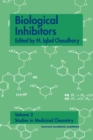 Biological Inhibitors - eBook
