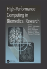High-Performance Computing in Biomedical Research - eBook