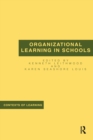 Organizational Learning in Schools - eBook