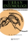Urban Entomology : Insect and Mite Pests in the Human Environment - eBook