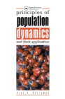 Principles of Population Dynamics and Their Application - eBook