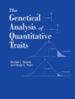 Genetical Analysis of Quantitative Traits - eBook