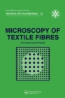 Microscopy of Textile Fibres - eBook