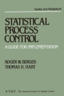 Statistical Process Control : A Guide for Implementation - eBook
