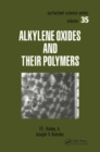 Alkylene Oxides and Their Polymers - eBook