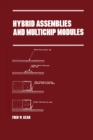 Hybrid Assemblies and Multichip Modules - eBook