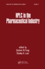 HPLC in the Pharmaceutical Industry - eBook