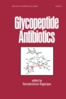 Glycopeptide Antibiotics - eBook