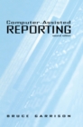 Computer-assisted Reporting - eBook