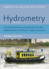 Hydrometry : IHE Delft Lecture Note Series - eBook