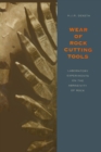 Wear of Rock Cutting Tools : Laboratory Experiments on the Abrasivity of Rock - eBook