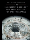 The Engineering Geology and Hydrology of Karst Terrains - eBook