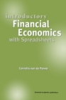 Introductory Financial Economics with Spreadsheets - eBook