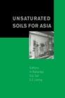 Unsaturated Soils for Asia - eBook
