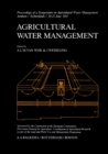 Agricultural Water Management - eBook